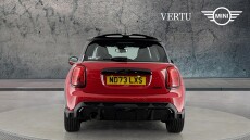 MINI Hatchback 1.5 Cooper Sport 3dr Petrol Hatchback
